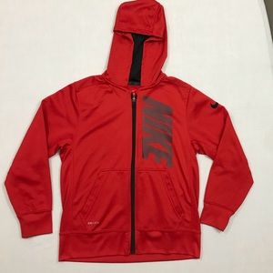 NWOT Nike (boys) jacket